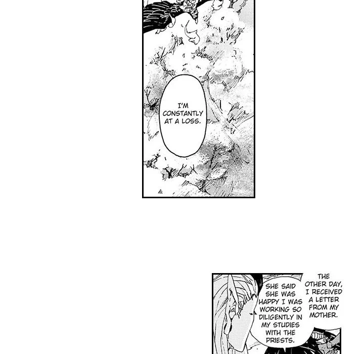 Contract Of Cherry Blossom Guilt - Chapter 4